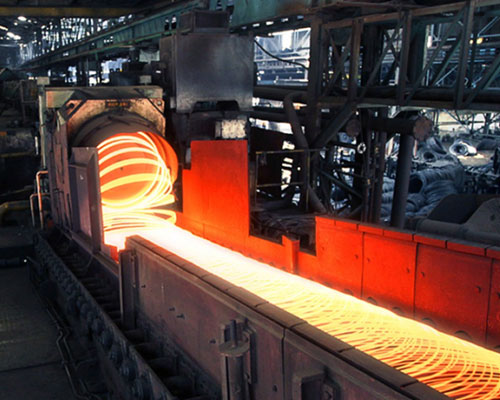 steel manufactuter in nigeria