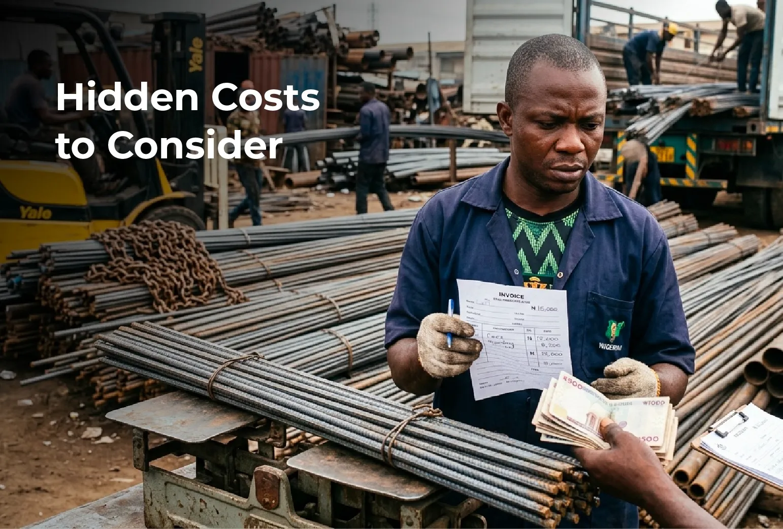 Hidden Costs to Consider