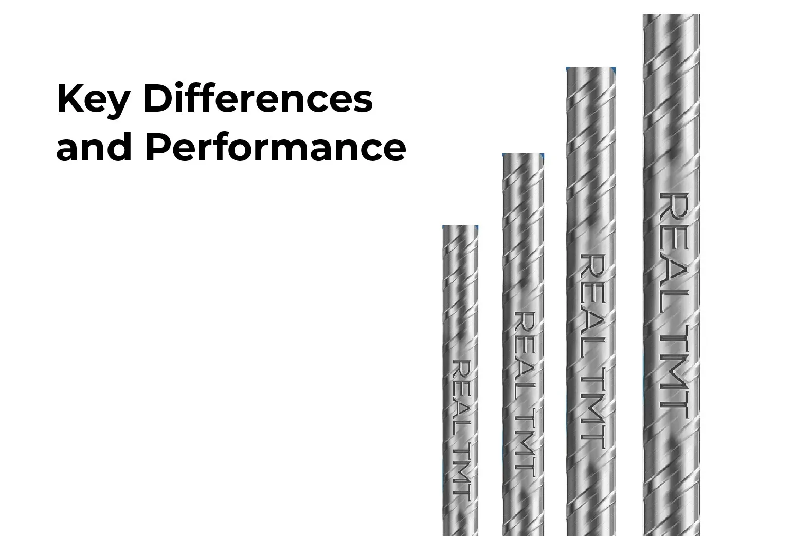 Key Differences and Performance