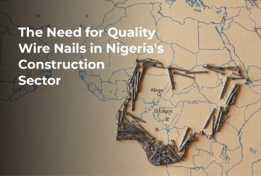 Why Choosing the Right Wire Mesh Manufacturers in Nigeria Matters